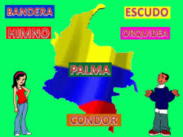 Los emblemas patrios de colombia llevan consigo toda una historia, luego de batallas ganadas una tras otra con el objetivo de obtener la libertar y conseguir así una nación independiente. Simbolos De Colombia Simbolos Yemblemas Nacionales