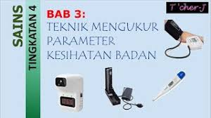 Soalan bahagian a kertas 2 spm other contents Nota Sains Tingkatan 4 Bab 3 Teknik Mengukur Parameter Kesihatan Youtube