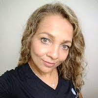 Erica Mull's Instagram, Twitter & Facebook