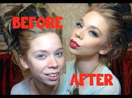 GET READY WITH ME- HOLIDAY DINNER EDITION!