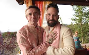 Facebook gives people the power to share and makes the. Ideal Home Red Band Trailer Puts Paul Rudd And Steve Coogan In An Nsfw Position