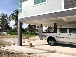 Maybe you would like to learn more about one of these? Rumah Banglo Rekaan Lama Di Modenkan Jadi Vi Ral Kerana Murah Dan Jimat My Info Maya