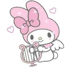 Uploaded By Sunsets Find Images And Videos About Aesthetic Angel And Hello Kitty On We Heart It The Hello Kitty Tattoos Hello Kitty Characters Hello Kitty