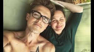 Giovanna and Tom Fletcher's relationship timeline