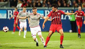 Cbs carried out free streaming of all uefa europa league matches live in usa on cbs all access, right after taking over broadcast rights from turner. Fussball Heute Live Im Tv Livestream Und Liveticker