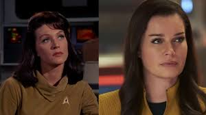 Every Star Trek: Strange New Worlds Character Originally Played By Someone  Else