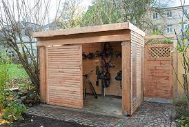 Überlassen sie beim bau ihres gartenhauses nichts. Baugenehmigung Fus Gartenhaus Wann Ist Sie Notwendig Mein Eigenheim