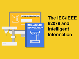 Iec group is specialized in the design and manufacturing of mixing, grinding and dispensing equipment as well as complete in engineering studies and turnkey solutions for ink and paint factories. What Does The New Standard Iec Ieee 82079 Tell Us About Intelligent Information Intelligent Information Blog