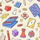 Decks, Dice & Dominoes