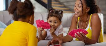 Jeux De Cartes Des Idees Pour Toute La Famille