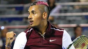 Check spelling or type a new query. 7 Reasons Nick Kyrgios Is The Bad Boy Of Tennis British Gq British Gq