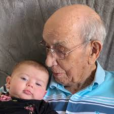 MURRAY, Robert "Reginald"