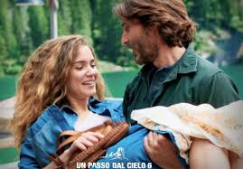 Un passo dal cielo è una serie televisiva italiana trasmessa su rai 1 dal 2011. Un Passo Dal Cielo I Guardiani 6 03 Anticipazioni Puntata Stasera In Prima Tv Imtv