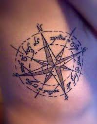 Not all who wander are lost tattoo. The Elvish Script Means Not All Those Who Wander Are Lost A Line From The Poem All That Is Gold Does Not Glitte Lord Of The Rings Tattoo Lost Tattoo Tattoos