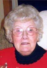 Obituary information for Elizabeth R. Pringle