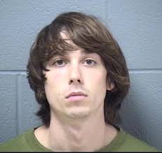 Will County Jail Blotter For Aug. 16