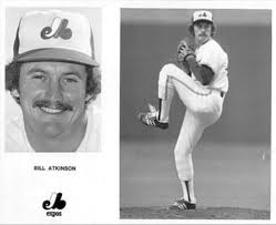 Ex-Expos: Whatever happened to? . . . Bill Atkinson
