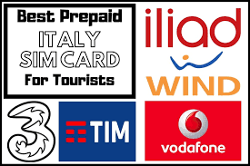 Unlike most sim only plans you will see advertised, there are no minutes or text messages included. Buying A Sim Card In Italy In 2021 Traveltomtom Net