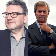 Joining musicians like Daddy Andre, Nina Roz, Angella Katatumba, Buka  Chimey, Bruno K and many others, political aspirant Victor Kamenyo has also  signed with Black Market Records, giving them all rights to