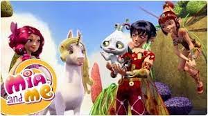 Elle s'y fait une ennemie, violetta, la fille la plus populaire de l'école, et doit partager sa chambre avec paula. Saison 1 Episode 12 Phuddle Ce Heros Mia Et Moi Mia And Me Youtube