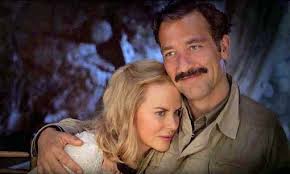 Nicole kidman and clive owen dish on playing historic couple hemingway and gellhorn. Hemingway Gellhorn Corny And Canny Tv Streaming Roger Ebert