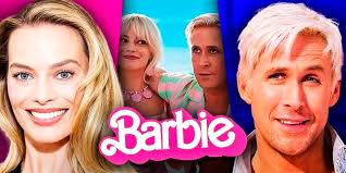 Greta Gerwig Compares Barbie and Ken to Adam and Eve Creation Myth