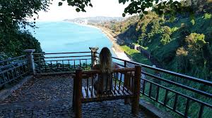 Chcę umówić się z dziewczyną w batumi. Batumi O Przyjemnych I Nieprzyjemnych Przezyciach Gruzja Czesc 7