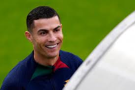 怒拍14歲小球迷手機致傷C羅致歉邀觀賽遭拒：我們不想看到他｜ 公視新聞網PNN