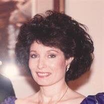 Patricia Lee Reynolds Obituary