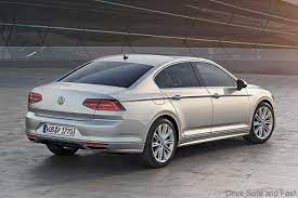 Research volkswagen passat b8 (2016) car prices, specs, safety, reviews & ratings at carbase.my. 5 Reasons Current Vw Passat Owners Won T Buy The New One