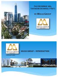 Najib razak went on to explain that 500,000 jobs would be created directly and indirectly by the envisioned under the 10th malaysia plan as the kuala lumpur international financial district (klifd) prior to its subtle 2012 rebranding, the. Ex106 F B Retail 13 10 17 Buildings And Structures Business