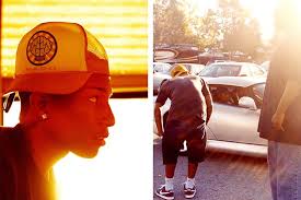 THROUGH THE LENS: Neil Massey