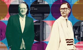 The latest tweets from j.crew (@jcrew). How J Crew Is Putting Its Future In The Hands Of Chris Benz With Jenna Lyons And Mickey Drexler Gone Vanity Fair