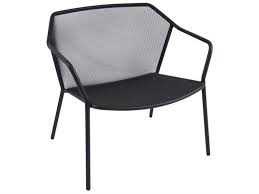 Emu Darwin Steel Lounge Chair 524 Steel Lounge Chair Lounge Chair Outdoor Outdoor Chaise Lounge Chair