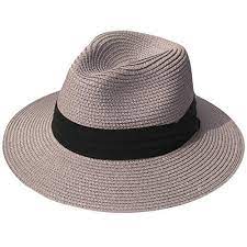 Joyebuy Womens Upf50 Foldable Summer Straw Hat Wide Brim Https Www Amazon Com Dp B07rf5mjgj Ref Cm Sw R Pi Dp Summer Straw Hat Wide Brim Fedora Straw Hat