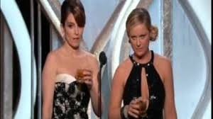 For the first time ever, the globes will be broadcast from both coasts on feb. 2021 Golden Globes Hosts A Few Early Words Of Gratitude