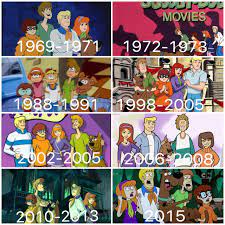 We did not find results for: Is There Any Information About A Future Scooby Doo Show That Will Come After Scooby Doo Mystery Incorporated Movies Tv Stack Exchange