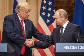 Mueller news: Trump's longstanding ties ...