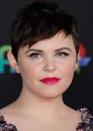 Fan Casting Ginnifer Goodwin as Ella Lane in Superman