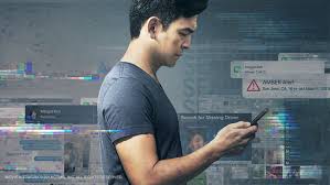 Read our editors' picks for the movies and shows we're watching in march, including the falcon and the winter soldier in movies, there are twists and then there are twists. Review Searching I Am Your Target Demographic