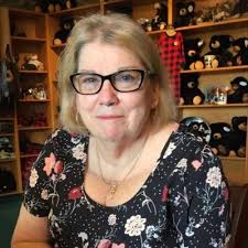 Joan Larner Obituary (2024)