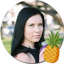 What It's Like To Work With Kaycee Mullaney … — Kaycee Mullaney