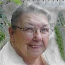 Jessie E. Fields Obituary