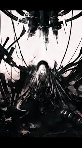 Iphone anime wallpaper hd 55 image collections of wallpapers. Fallen Angel Anime Wallpaper 804 Iphone 6 Wallpaper Hd Wallpaper