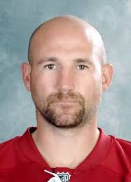 Pete Vandermeer (b.1975) Hockey Stats and Profile at hockeydb.com