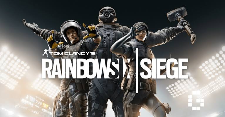 Tom Clancy's Rainbow Six Siege Announces 2022 Plans - GamerBraves