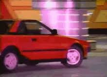 We have 68+ background pictures for you! Toyota Ae86 Drift Gifs Tenor