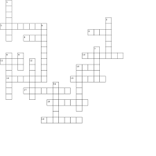 Kitchen gadget brand crossword clue. Technology Crossword Puzzles
