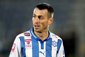 You can use a filter to limit the selection to major competitions (e.g. Herbert Rauter Wikipedia