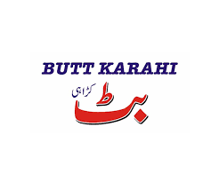 Butt Karahi